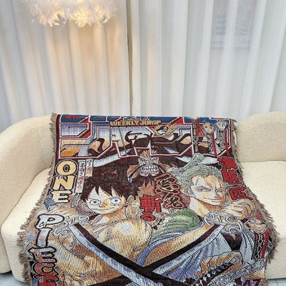 One Piece Blanket