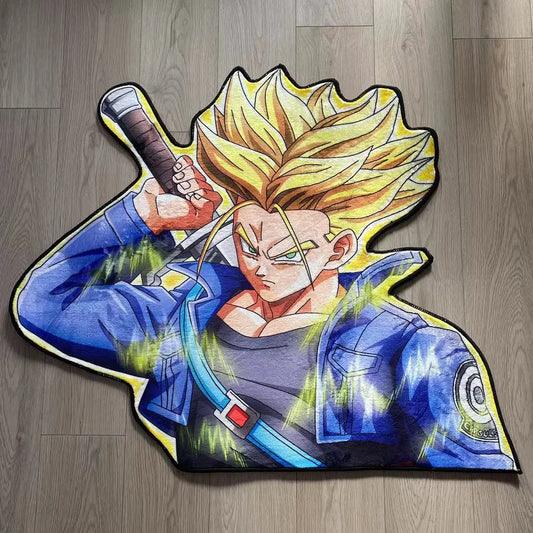 Trunks SSJ