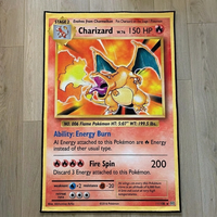Charizard Classic