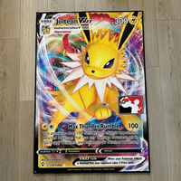 Jolteon VMAX