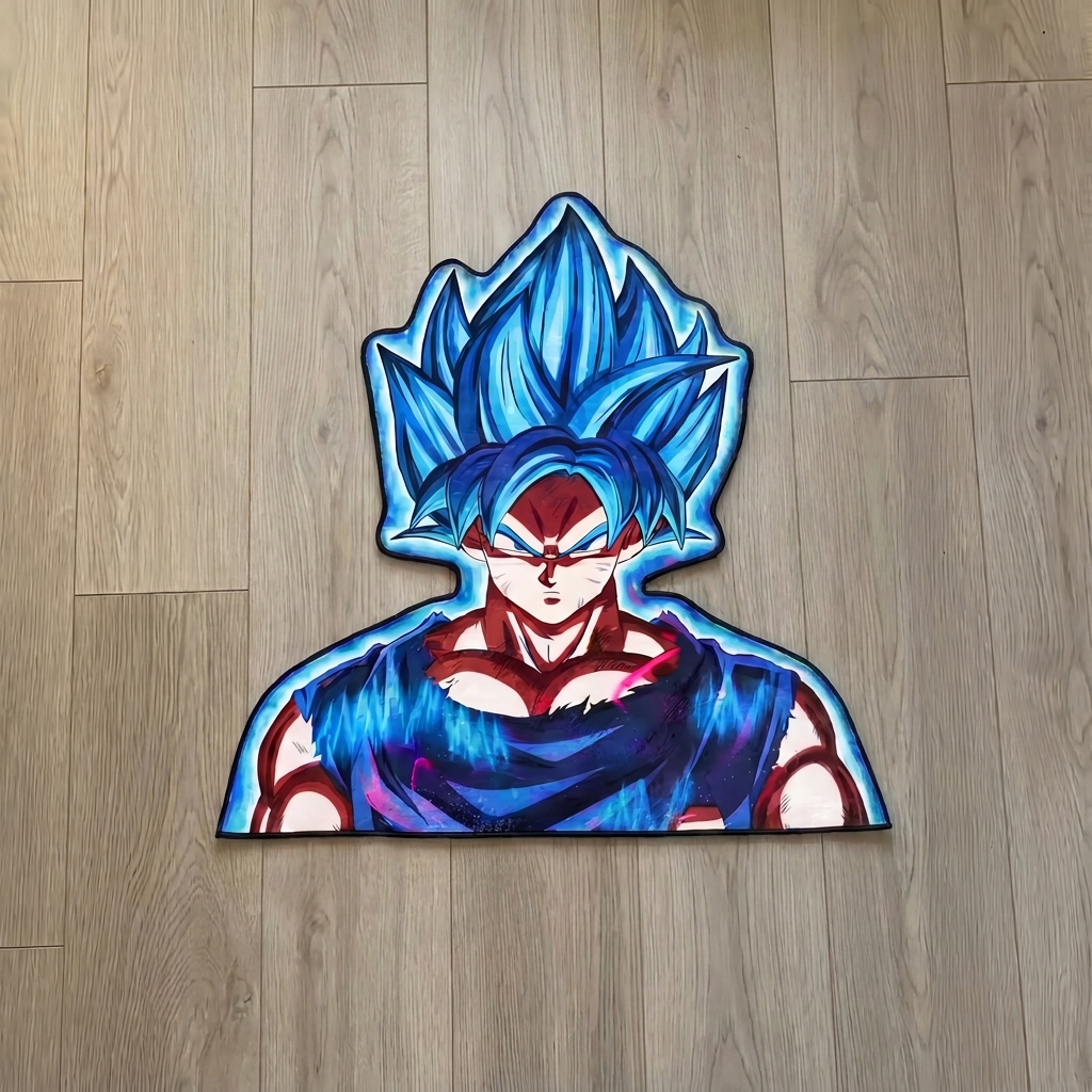 Jiang's Handmade Anime Rugs – Jiangmakesrugs