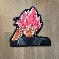 Black Goku